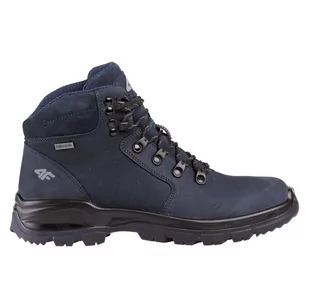 buty trekkingowe damskie 4F Women's Trek OBDH253-31S - Buty trekkingowe damskie - miniaturka - grafika 1