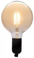 Żarówki LED - Denver Denver LBF-405 E27 4,9W żarówka LED G125 CCT WLAN - miniaturka - grafika 1