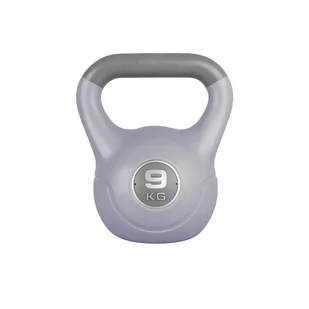 InSportLine HANTLA KETTLEBELL VIN-BELL 9KG 16770 - Kettlebell - miniaturka - grafika 1