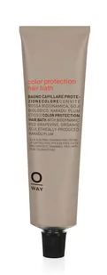 OWay Color Up, kąpiel, szampon do włosów farbowanych, 50ml - Szampony do włosów - miniaturka - grafika 1