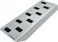 Akcesoria tuningowe - Mazda CX-5 I 2012-2017 Podstopnica - miniaturka - grafika 1