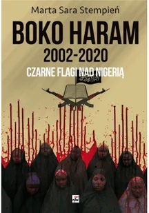 Czarne flagi nad Nigerią - Historia świata - miniaturka - grafika 2