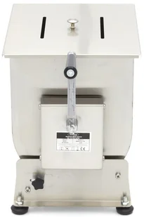 Mieszarka mieszałka do mięsa farszu 30L MAXIMA 09368012 - Akcesoria gastronomiczne - miniaturka - grafika 2