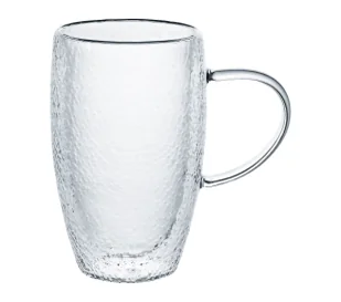 Ambition Bubble 450ml - Szklanki - miniaturka - grafika 1