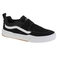 Buty sportowe męskie - Buty Vans Kyle 2 M VN0A5JIDY28 czarne - miniaturka - grafika 1