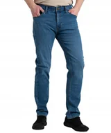 Spodnie męskie - Jeansy Lee Daren Zip Fly L707SQC49 MidWornIn 34/30 - miniaturka - grafika 1