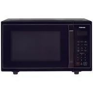 Kuchenki mikrofalowe - Toshiba MM-EM23P(BK) - miniaturka - grafika 1