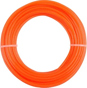 Flo Żyłka tnąca okrągła 2,6mm x 10m 89405 - Akcesoria do kos i kosiarek - miniaturka - grafika 2