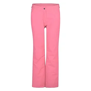 Dare 2b Damskie spodnie Rove Bottoms, Neon Pink, UK 14 - Waist 30", (76cm) - Spodnie damskie - miniaturka - grafika 1