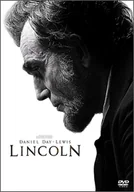 Filmy biograficzne DVD - 20th Century Studios Lincoln - miniaturka - grafika 1