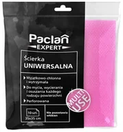 Ściereczki, gąbki, czyściki - Paclan Expert Ścierka uniwersalna 10 szt. - miniaturka - grafika 1