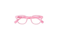 Okulary przeciwsłoneczne - Loki Mini Portofino Okulary, Dorośli Unisex, Sweet Pink, Jeden rozmiar - miniaturka - grafika 1