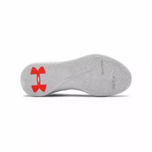 Buty koszykarskie męskie Under Armour Jet - Buty sportowe męskie - miniaturka - grafika 3