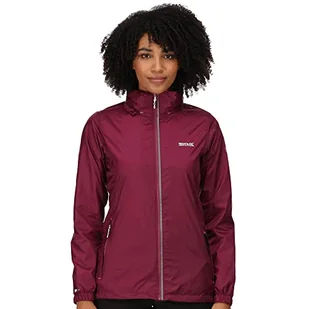 Regatta Damska kurtka softshell Corinne IV - Kurtki damskie - miniaturka - grafika 1