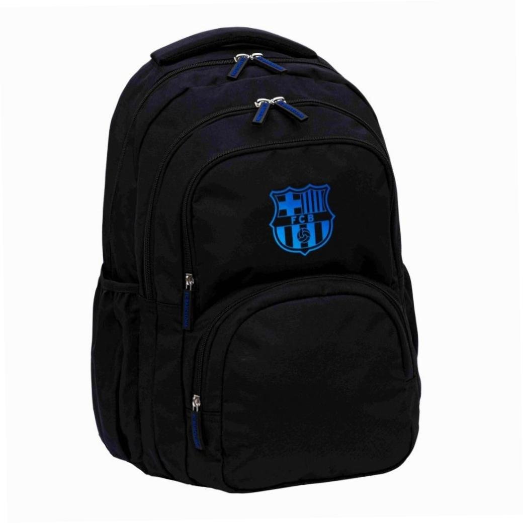 Plecak Fc Barcelona AB200 black