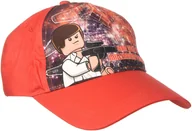 Czapki dla dzieci - Czapka Lego Wear Star Wars - miniaturka - grafika 1