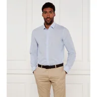 Koszule męskie - Joop! Lniana koszula Pit-W Slim Fit - miniaturka - grafika 1