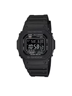 Zegarek Casio G-Shock GW-M5610U-1BER - Zegarki męskie - miniaturka - grafika 1