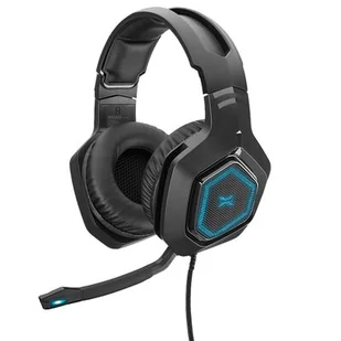 NOXO Apex Gaming USB 7.1 - Słuchawki - miniaturka - grafika 1