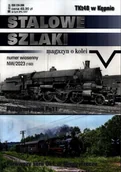 Czasopisma - Stalowe Szlaki Numer Specjalny - miniaturka - grafika 1