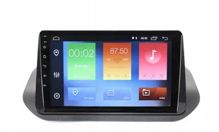 RADIO NAWIGACJA GPS NISSAN X-TRAIL 2022+ ANDROID - Nawigacja GPS - miniaturka - grafika 1