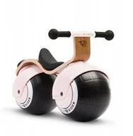 Jeździki dla dzieci - Balansinis dviratukas Early rider, rožinis - miniaturka - grafika 1