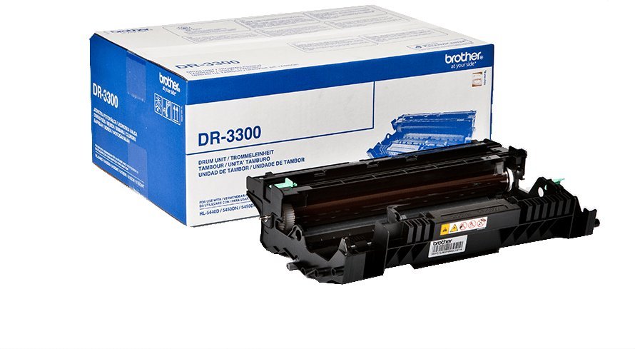Brother bębna blokas DR-3300