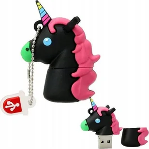 Pendrive Dr. Memory 64 GB - Pendrive - miniaturka - grafika 1