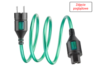 IsoTek EVO3 Initium 1,5m - Kable - miniaturka - grafika 2