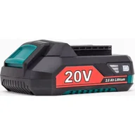 Akumulatory ogólnego zastosowania - NAC Akumulator NACB-20-LI-20V - miniaturka - grafika 1