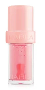 NABLA Lip Candy Oil Nawilżający Olejek do Ust Litchi - Błyszczyki do ust - miniaturka - grafika 1