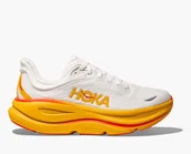 Buty sportowe męskie - HOKA Buty biegowe męskie BONDI 9 fnf - miniaturka - grafika 1