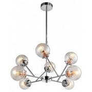 Lampy pozostałe - Lampa w stylu glamour - K118-Xago - miniaturka - grafika 1