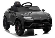 Pojazdy elektryczne dla dzieci - Auto na Akumulator Lamborghini Urus BDM0923 Czarny LEAN CARS - miniaturka - grafika 1