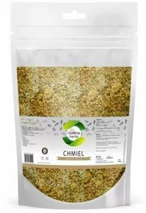 NuVena Chmiel szyszki 0,5 kg Herbs - Pasze dla zwierząt - miniaturka - grafika 1