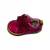 Buty dla dziewczynek - Sportowe buty dziecięce SNEAKERS 18 - miniaturka - grafika 1