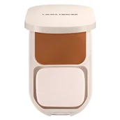 Podkłady do twarzy - Laura Mercier Real Flawless Feather Matte Powder Podkłady 7,6 g 5W Eclair - miniaturka - grafika 1