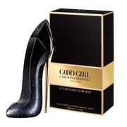 Wody i perfumy damskie - Carolina Herrera Good Girl Supreme Woda perfumowana 80ml - miniaturka - grafika 1