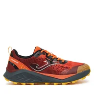 Buty sportowe męskie - Buty do biegania Joma Tundra 2508 TKTUNS2508 Czerwony - miniaturka - grafika 1
