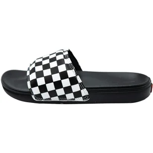 Klapki męskie Vans MN LA Costa Slideon - Klapki i japonki męskie - miniaturka - grafika 1