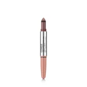Cienie do powiek - Clinique High Impact Shadow Play™ Shadow + Definer Cienie do powiek 1,9 g Rose +Truffles - miniaturka - grafika 1