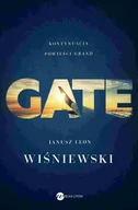 E-booki - literatura polska - Gate - miniaturka - grafika 1