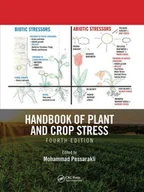 Pozostałe książki - Taylor & Francis Ltd Handbook of Plant and Crop Stress, Fourth Edition - miniaturka - grafika 1