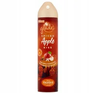 Odświeżacze powietrza - Glade Spray Aplle Kiss 300ML - miniaturka - grafika 1