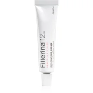 Kosmetyki pod oczy - Fillerina 12HA Grade 4 przeciwzmarszczkowy krem pod Eye Contour )Cream Eye Contour ) 15 ml - miniaturka - grafika 1