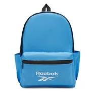 Plecaki - Plecak Reebok RBK-001-CCC-05 Niebieski - miniaturka - grafika 1