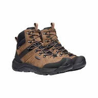 Buty trekkingowe męskie - Buty trekkingowe męskie KEEN REVEL IV MID POLAR-45 - miniaturka - grafika 1