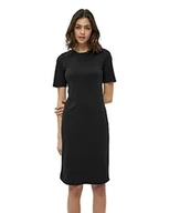 Kurtki damskie - DESIRES Damska kurtka Casual Dress, czarny, XS - miniaturka - grafika 1