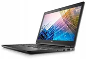 Elektronika OUTLET - Laptop Dell Latitude 5590 i5-7GEN. 8GB 480GB SSD Windows 11 - miniaturka - grafika 1