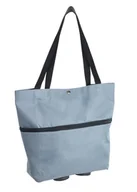 Torby i wózki na zakupy - Torba na zakupy TROLLEY składana, 3w1 - miniaturka - grafika 1